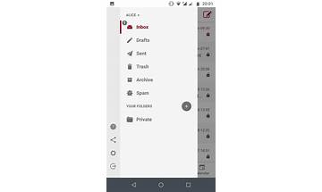 Tutanota for Android - Download the APK from Habererciyes